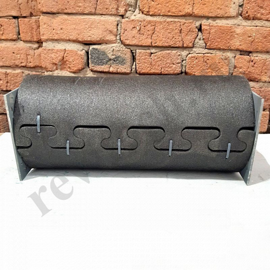 Теплообменник 2 holes для котлов Protherm (0020094643) (артикул 0020094643~ОГ)